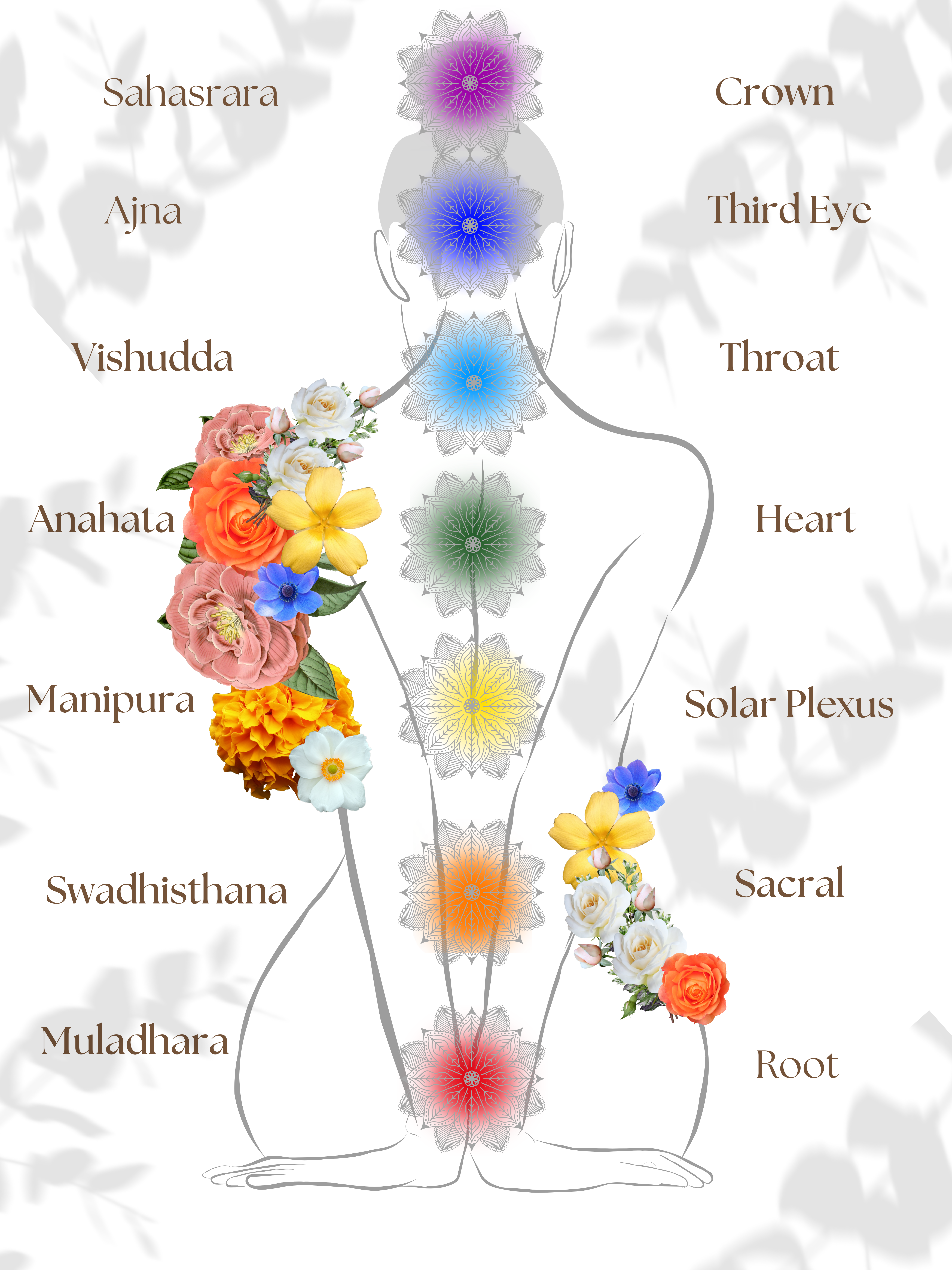 What is Swirling Chakras?