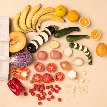 Foods That Balance Your Chakras: A Guide to Chakra Nutrition & Meal Ideas